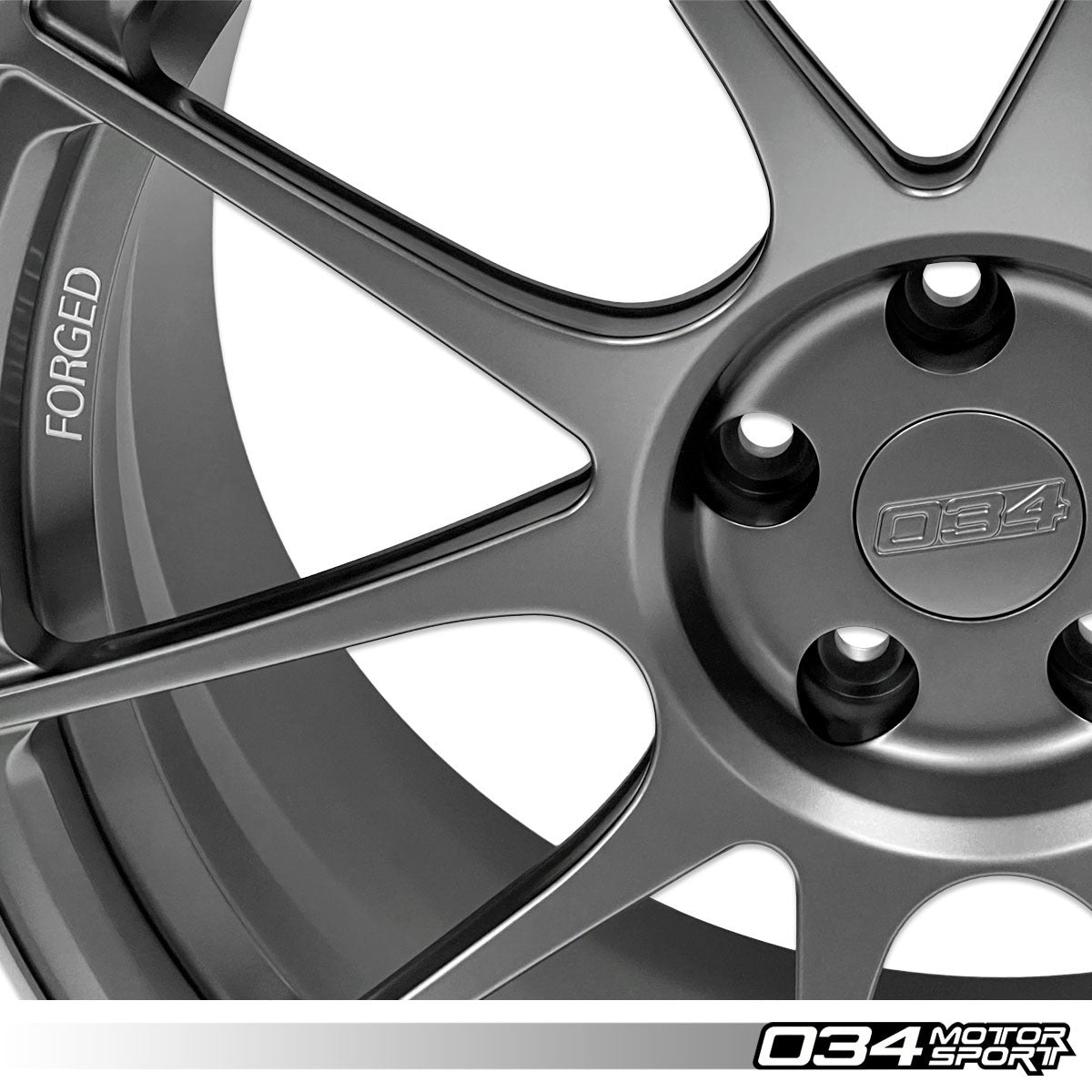 ZTF-R01 Forged Wheel, 20x10 ET30, 57.1/66.6mm Bore - image 14