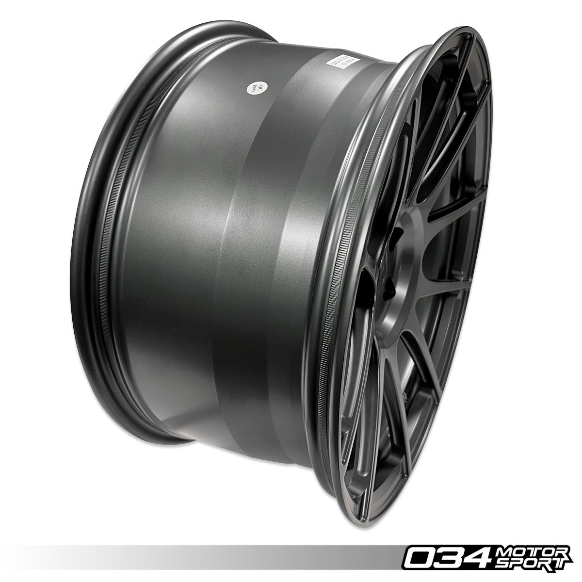 ZTF-R01 Forged Wheel, 20x10 ET30, 57.1/66.6mm Bore - image 10