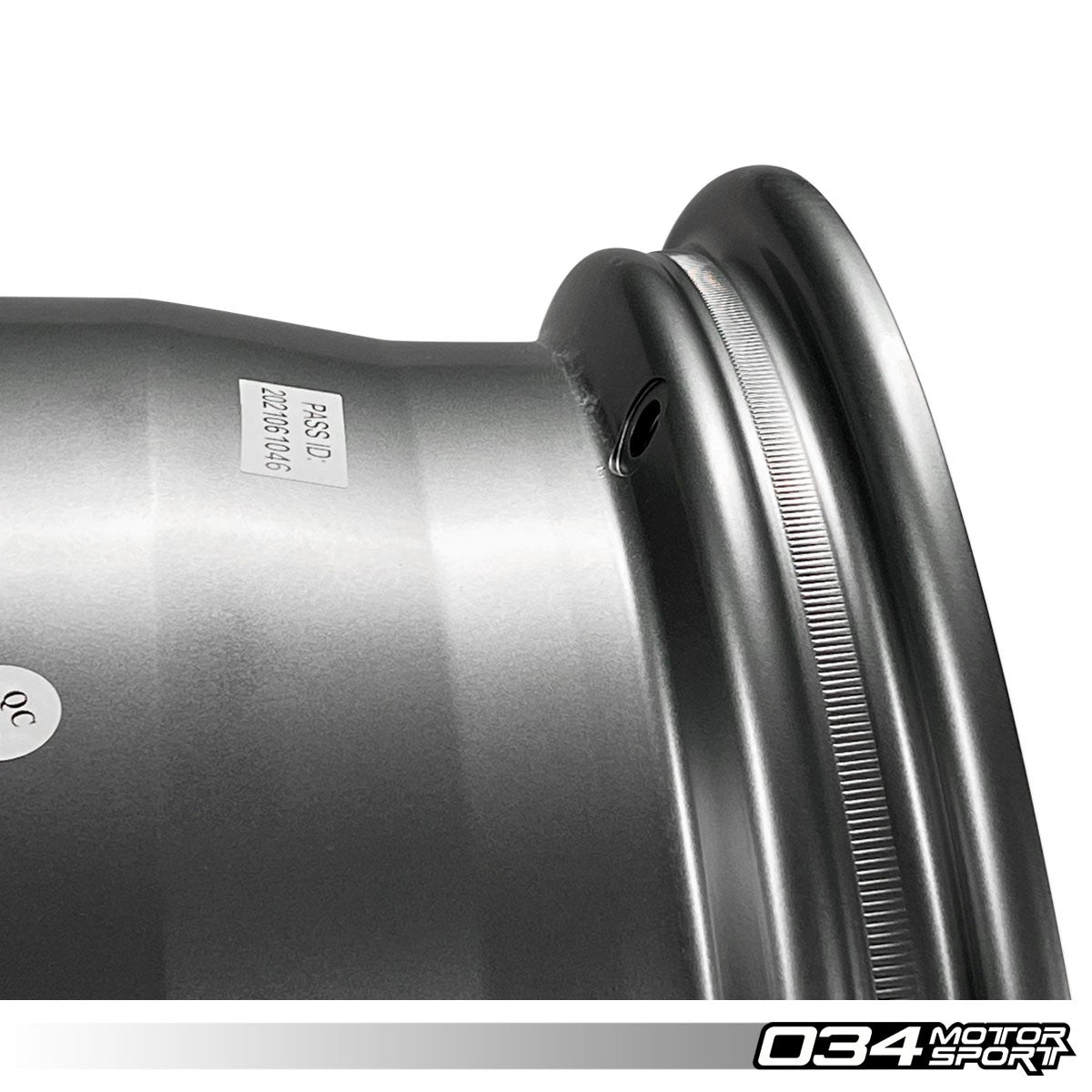 ZTF-R01 Forged Wheel, 20x10 ET30, 57.1/66.6mm Bore - image 12