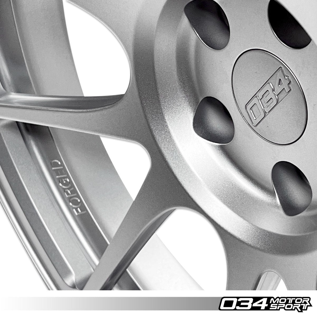 ZTF-R01 Forged Wheel, 20x10 ET30, 57.1/66.6mm Bore - image 25