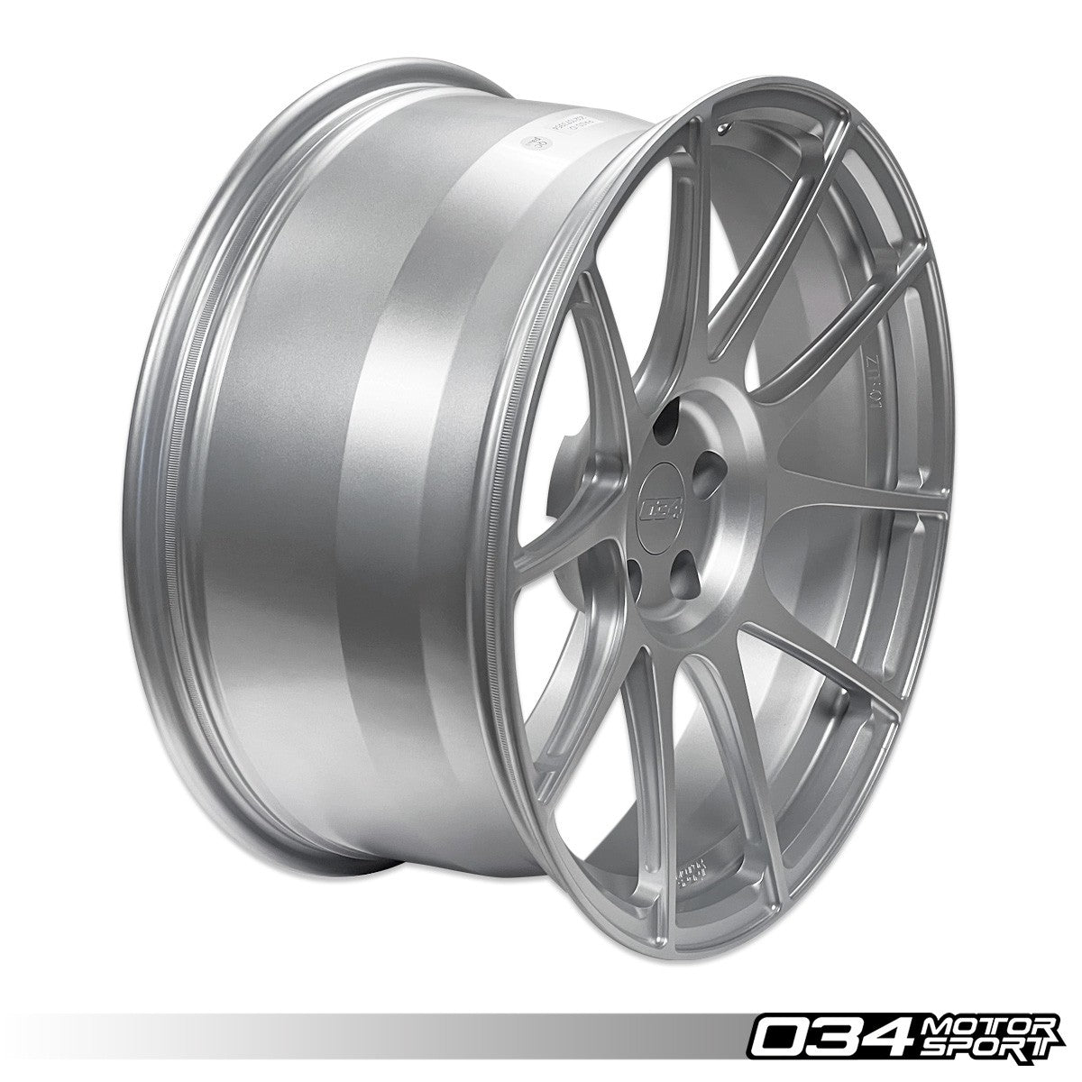 ZTF-R01 Forged Wheel, 20x10 ET30, 57.1/66.6mm Bore - image 18
