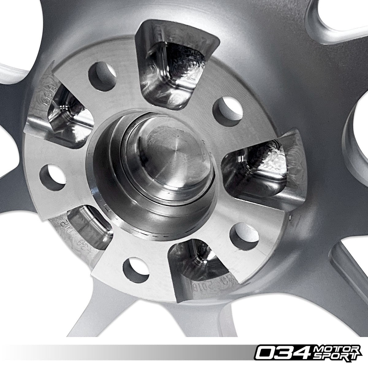 ZTF-R01 Forged Wheel, 20x10 ET30, 57.1/66.6mm Bore - image 22