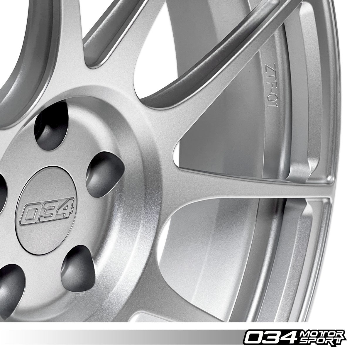 ZTF-R01 Forged Wheel, 20x10 ET30, 57.1/66.6mm Bore - image 23