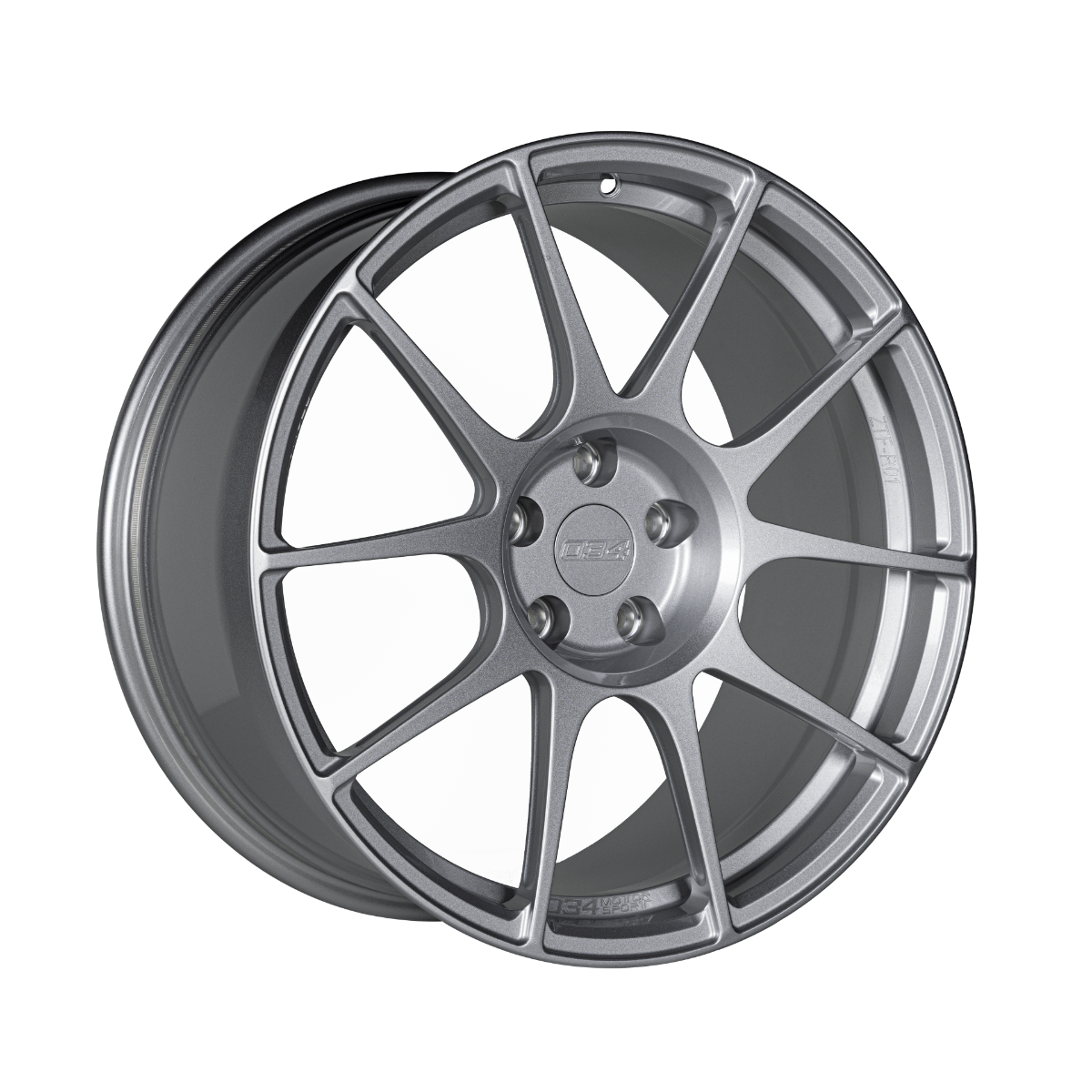 ZTF-R01 Forged Wheel, 19x9.3 ET35, 57.1/66.6mm Bore, Audi B8/B9 A4/S4 - image 2