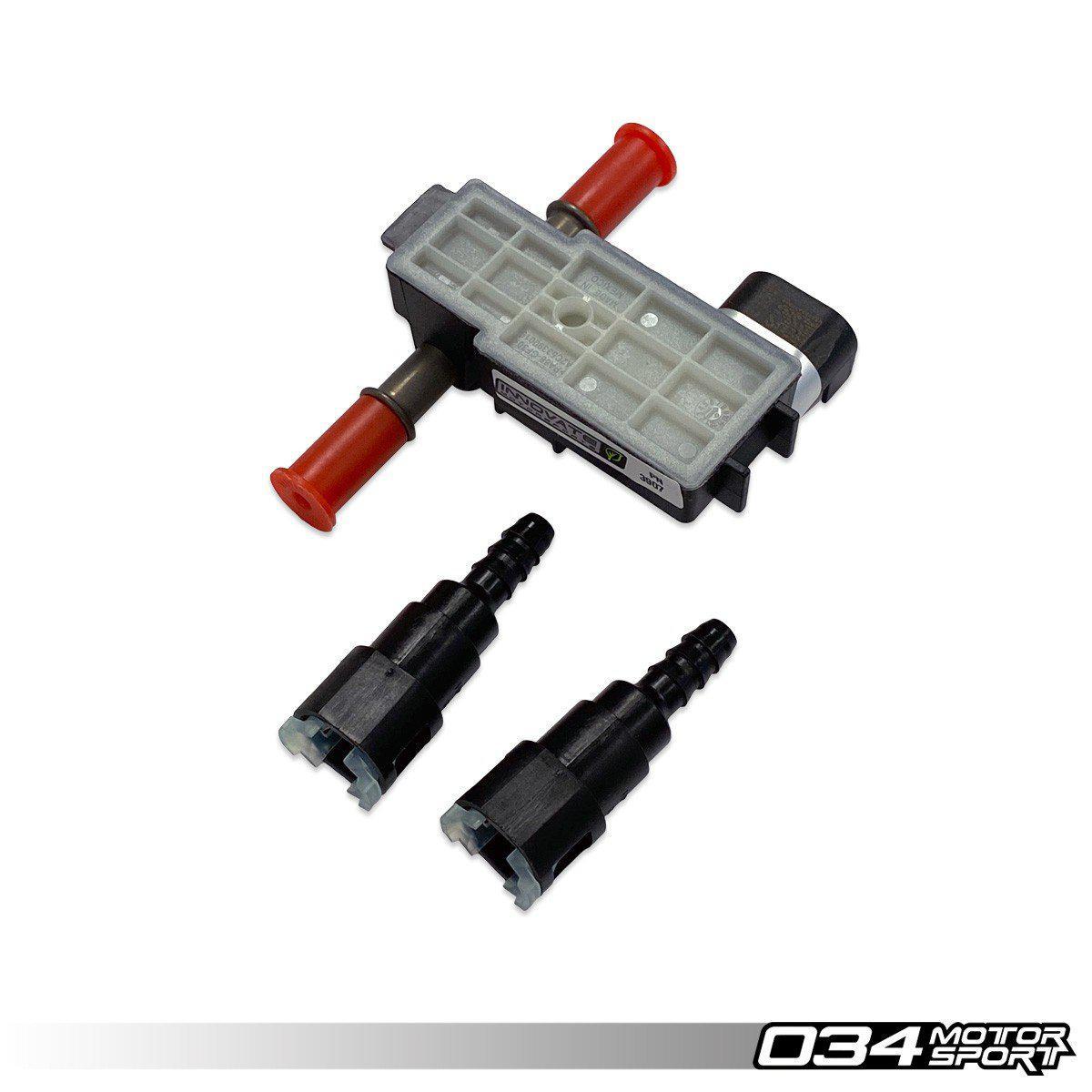 034Motorsport Ethanol Content Gauge Kit For Audi 8V.5 RS3 And 8S TTRS-A Little Tuning Co