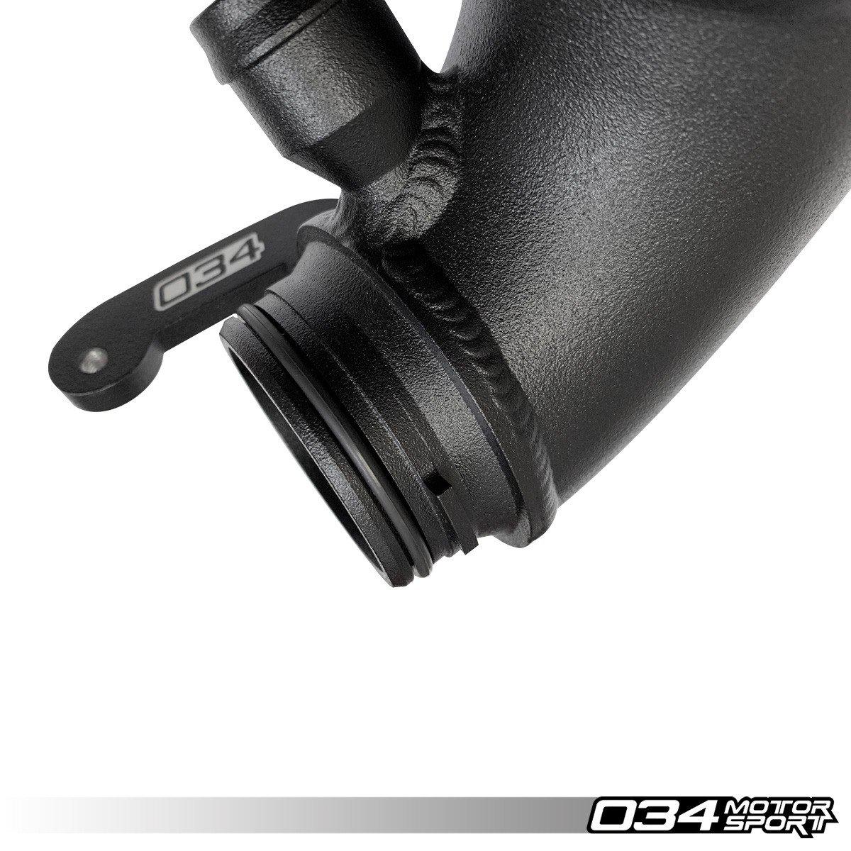 034Motorsport MQB Insuction Bundle For Audi 8V A3/S3, 8S TT/TTS, and VW MKVII Golf/Golf R/GTI