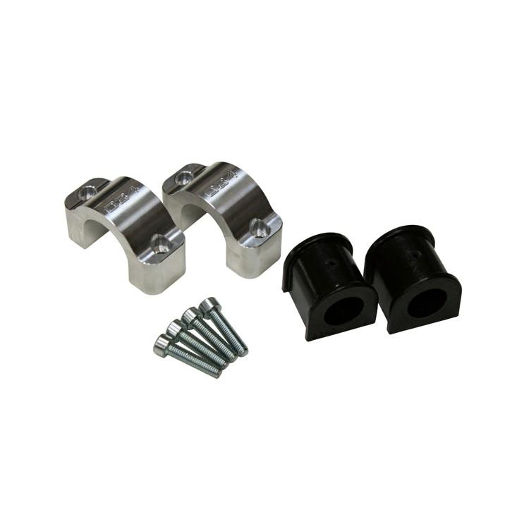 034Motorsport Solid Rear Sway Bar, B4/B5 Audi S2/Rs2 & A4/S4/RS4 Quattro, Adjustable