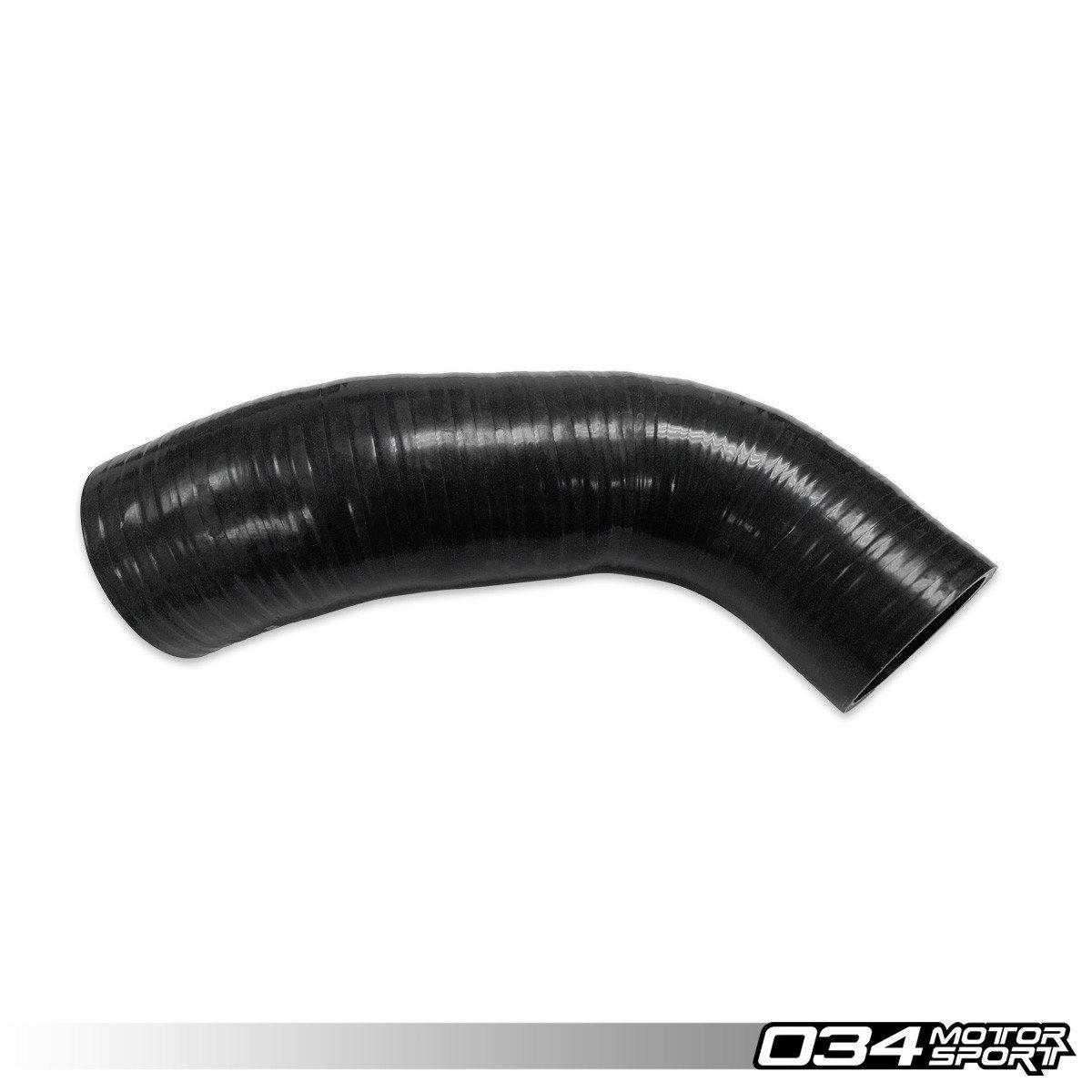 034Motorsport Turbo Inlet Hose, 1.8T & 2.0T MQB, Audi 8V-A3/S3, Audi 8S-Tt/Tts & Vw MKVII-Golf/GTI/R