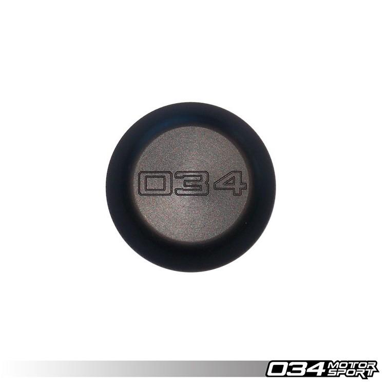 034Motorsport Weighted Delrin Shift Knob