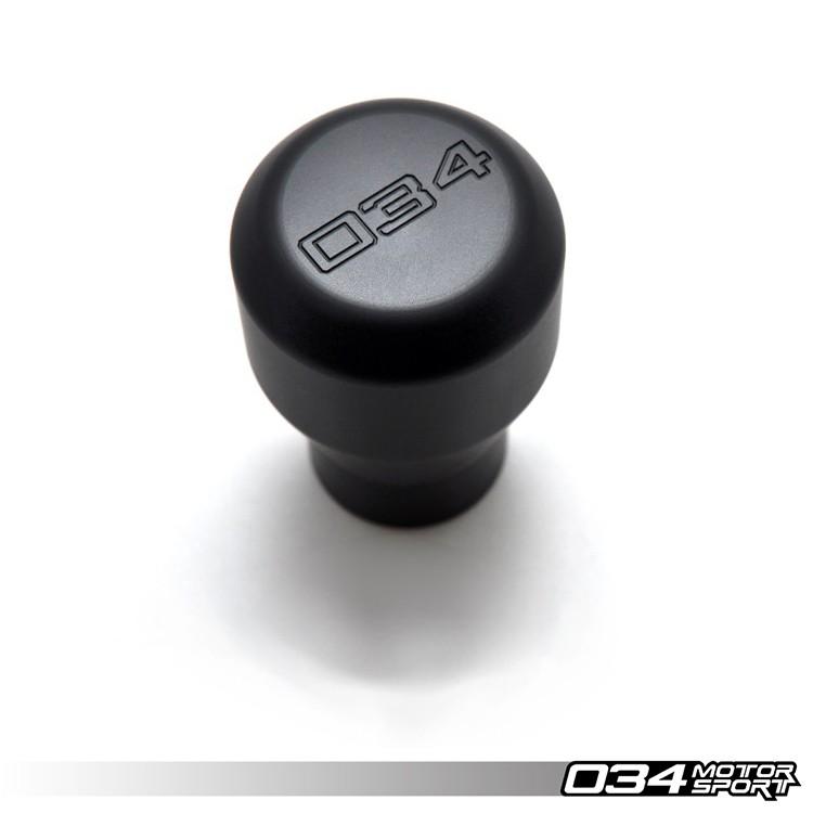 034Motorsport Weighted Delrin Shift Knob