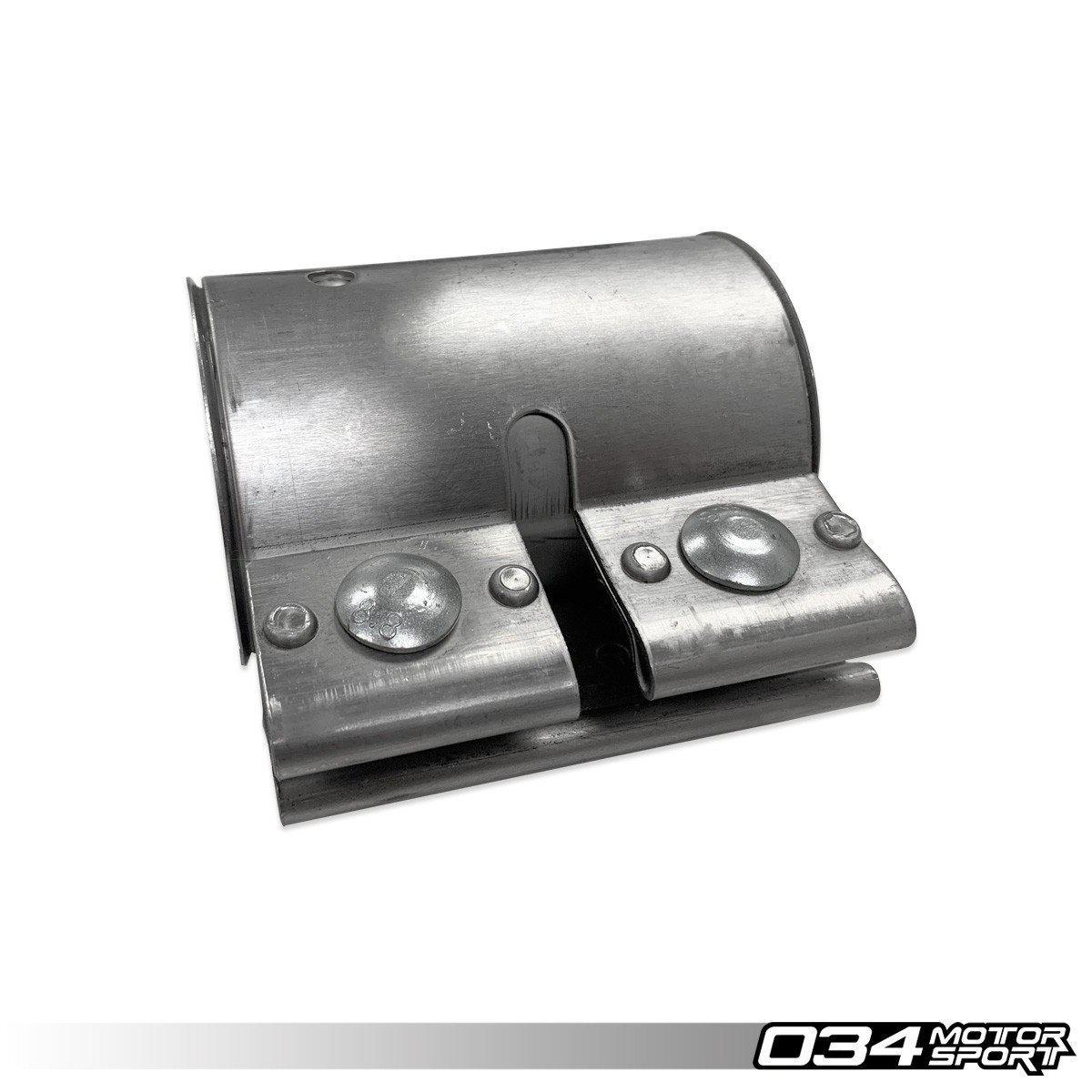 65mm Exhaust Clamp For Audi 8V A3, B9 A4/A5/Allroad, And Vw MKVII GTI-A Little Tuning Co