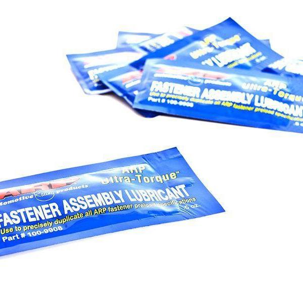 ARP Moly Fastener Assembly Lube-A Little Tuning Co