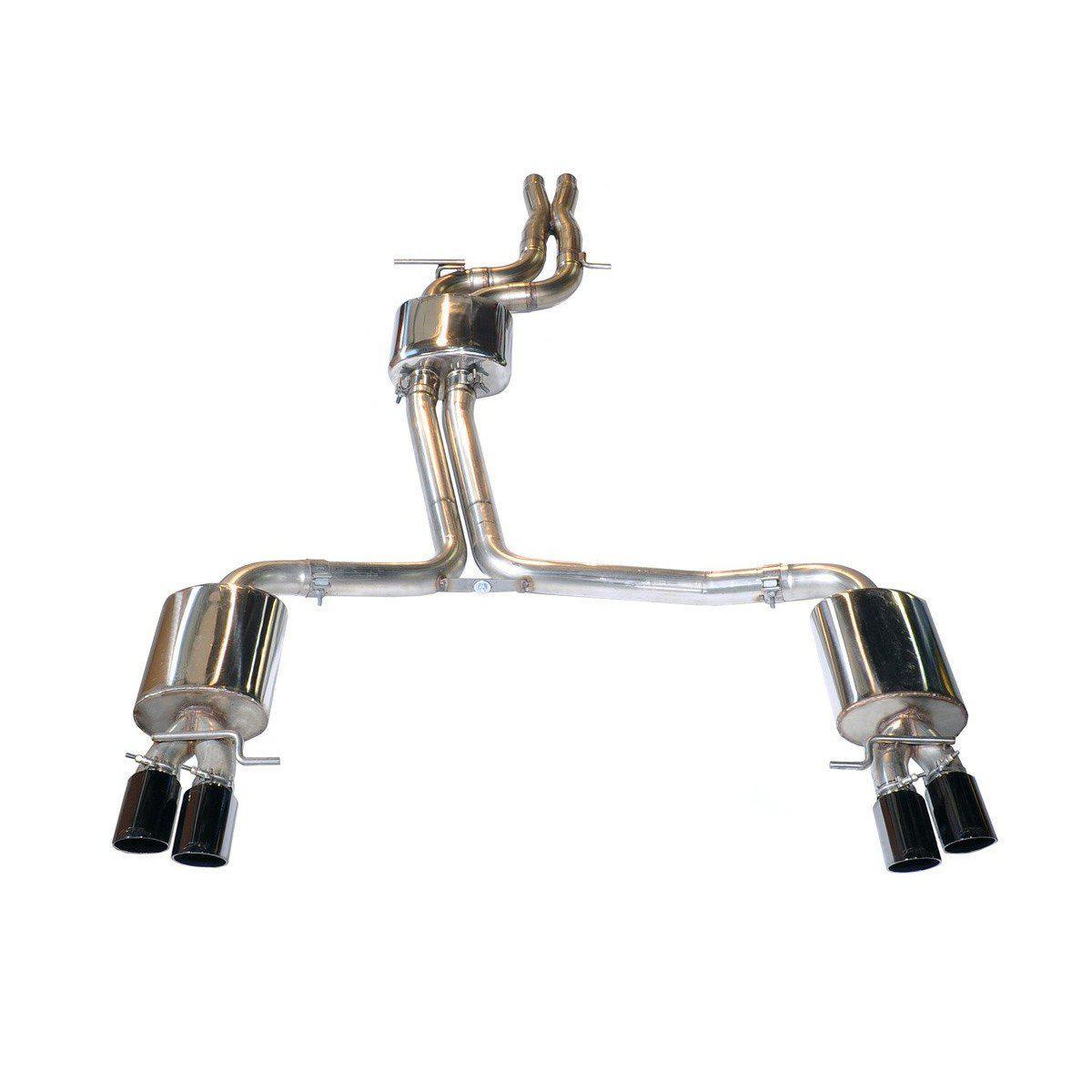 AWE Tuning B8/B8.5 Audi S4 Touring Edition Cat-Back Exhaust System