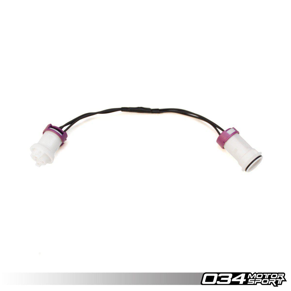 Audi 7a Efi Plug-In Injector Resistor Bypass Harness