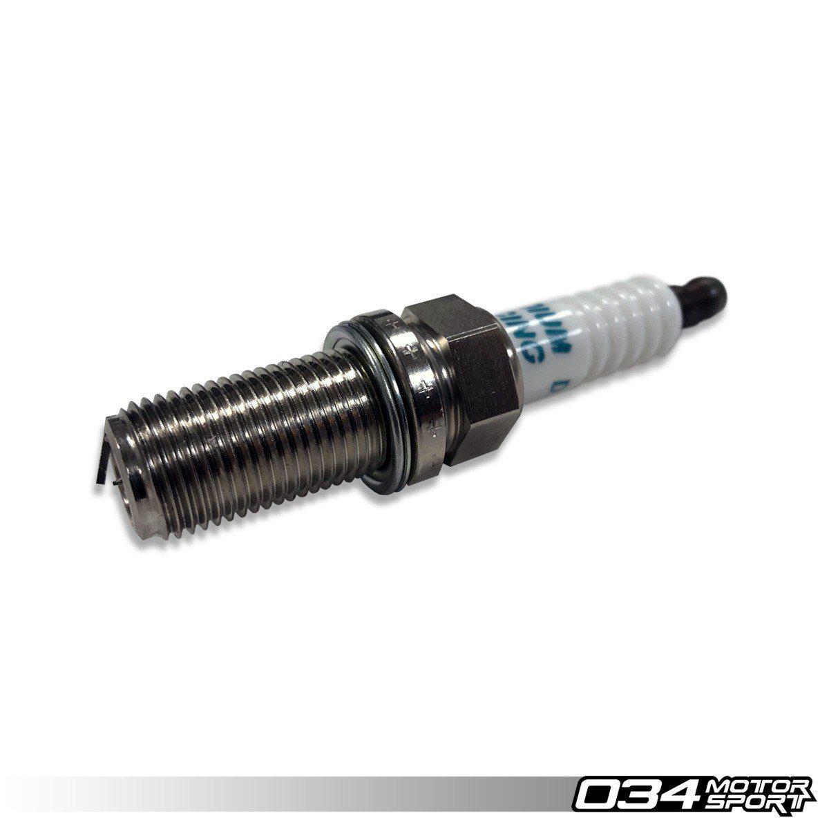Audi 8S TTRS & 8V.5 RS3 2.5 TFSI Performance Spark Plug Upgrade - Denso Ikh01-24 Iridium