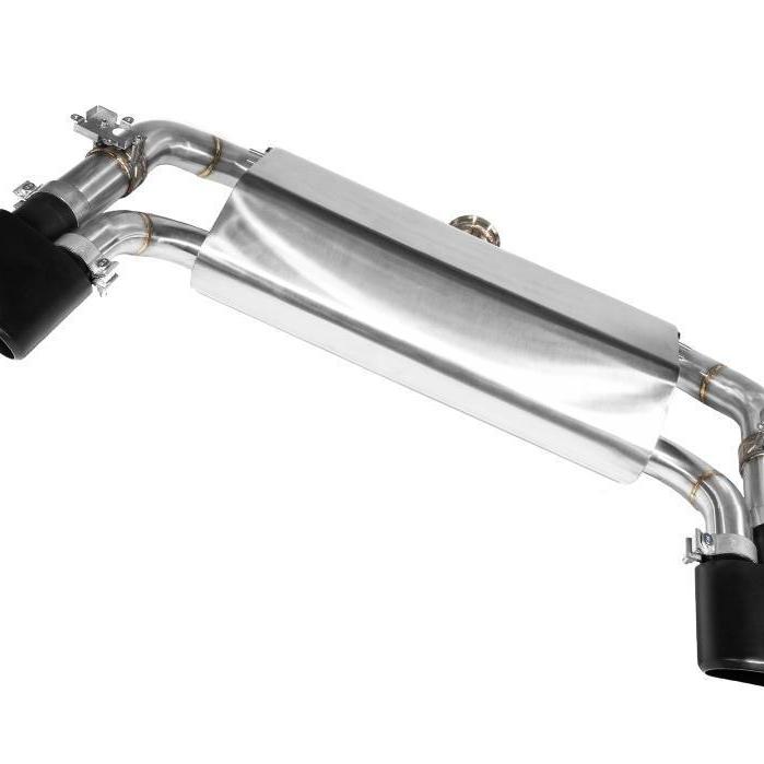 Audi 8V RS3 Ultra-Performance Valved Catback Exhaust System-A Little Tuning Co