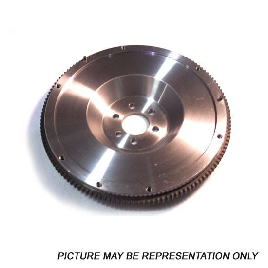 Audi S4/A6/Allroad 2.7T (B5/C5) Southbend Single Mass Steel Flywheel