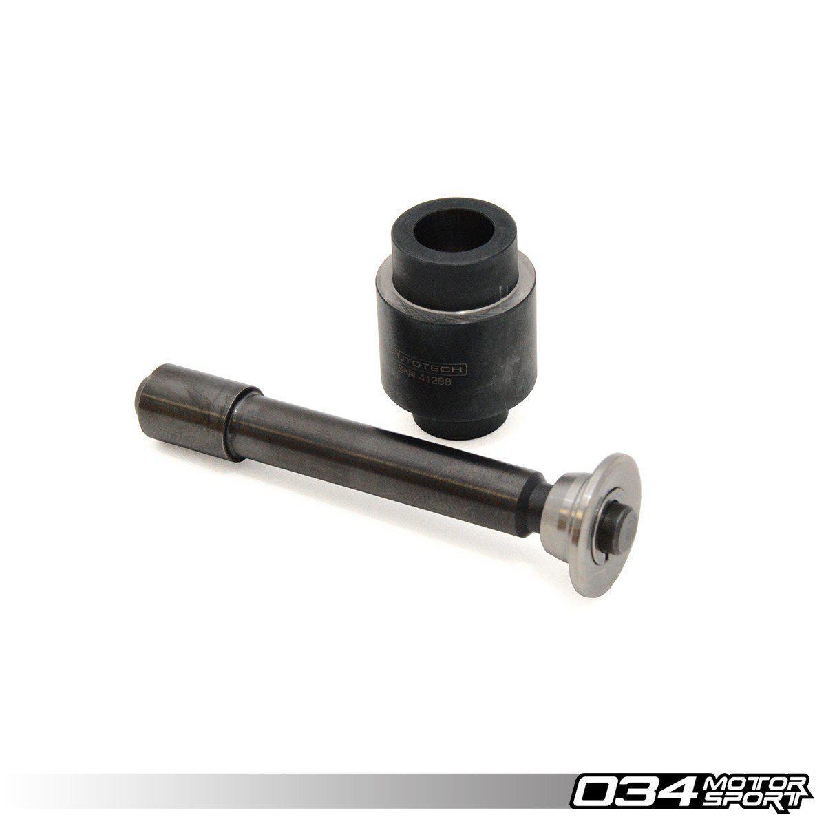 Autotech 2.0TFSI (EA113) High Pressure Fuel Pump Upgrade, Audi/Volkswagen Hpfp