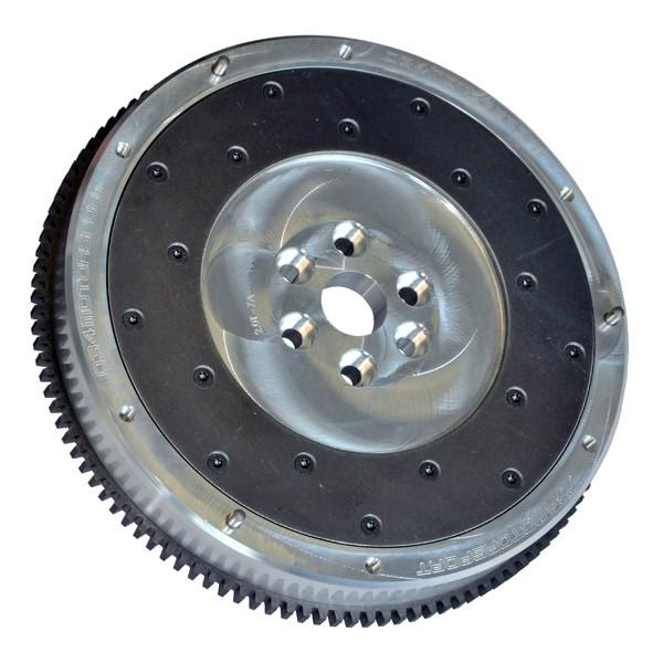 B7 Audi A4 2.0TFSI Southbend Clutch Package W/Flywheel