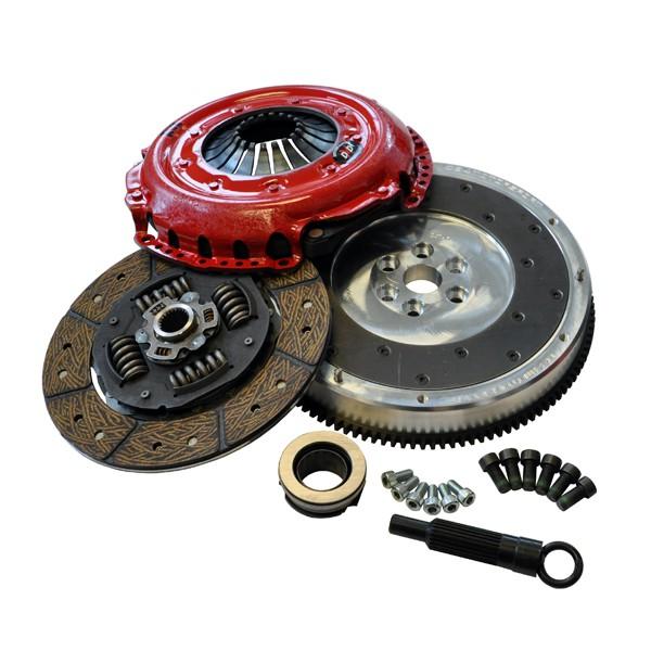 B7 Audi A4 2.0TFSI Southbend Clutch Package W/Flywheel