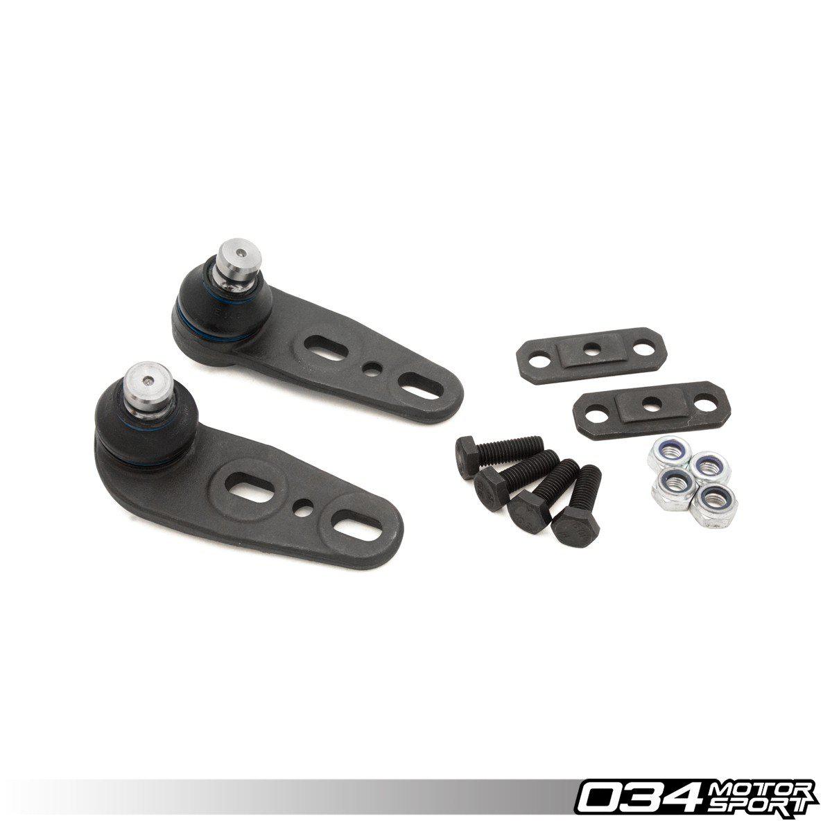 Ball Joint Pair, Audi Small Chassis, B3 Front-A Little Tuning Co