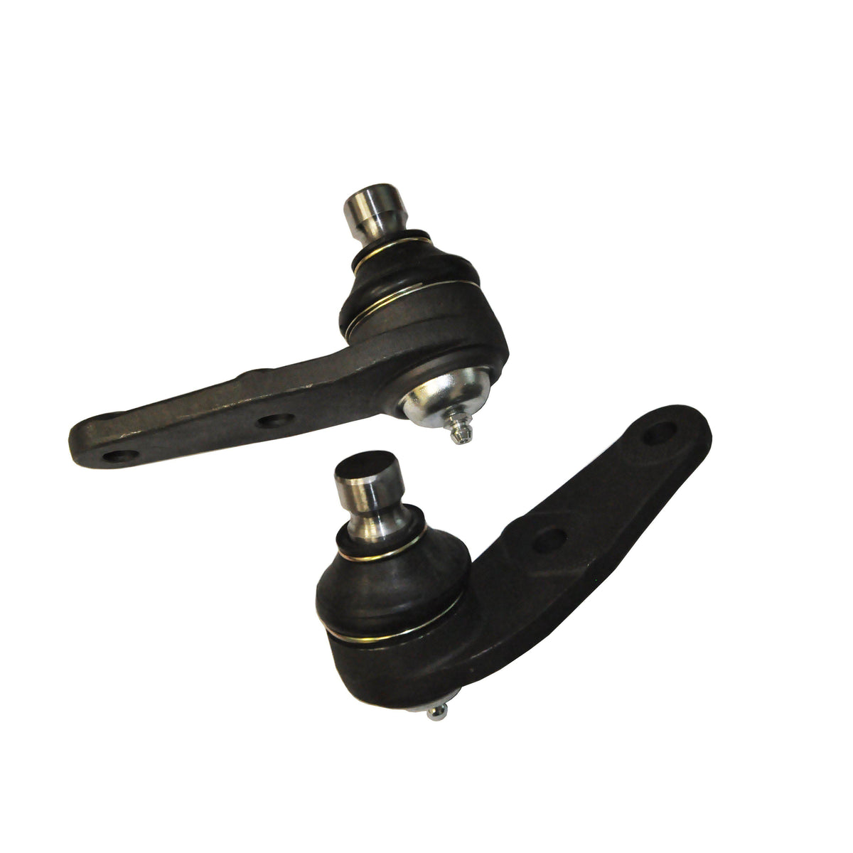 Ball Joint Pair, Urquattro With 18mm Shaft, Early Style-A Little Tuning Co