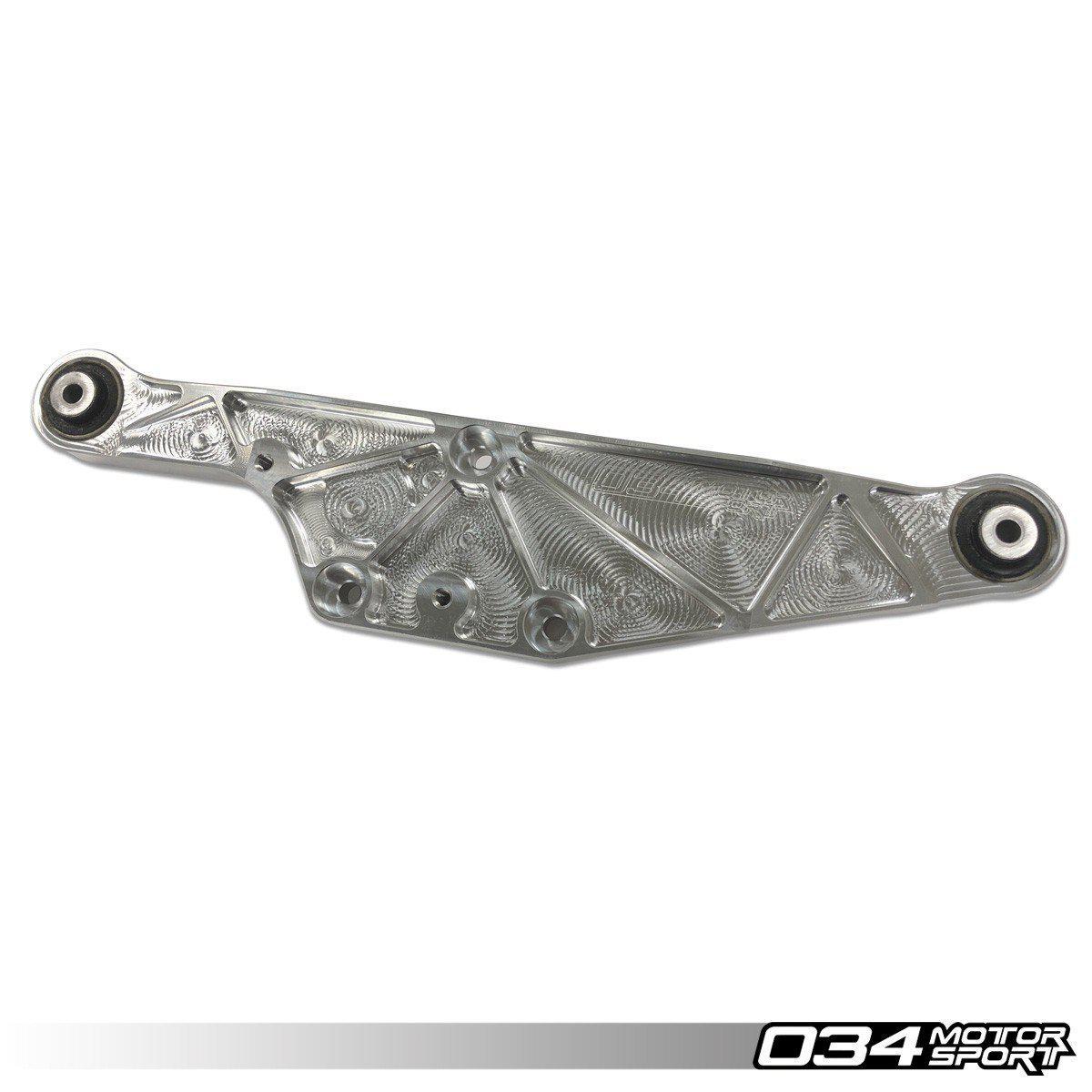 Billet Aluminum B4/B5 Audi A4/S4/RS4 & Rs2 Quattro Rear Crossmember/Differential Carrier Upgrade