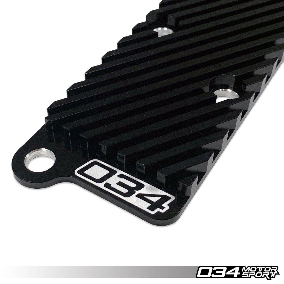 Billet Aluminum Coil Pack Hold Down Bracket Kit For Audi B5/B6 A4, 8N Tt, Vw, MKIV Beetle, MKIV Gli/Golf/GTI/Jetta/Rabbit, B5 Passat 1.8T