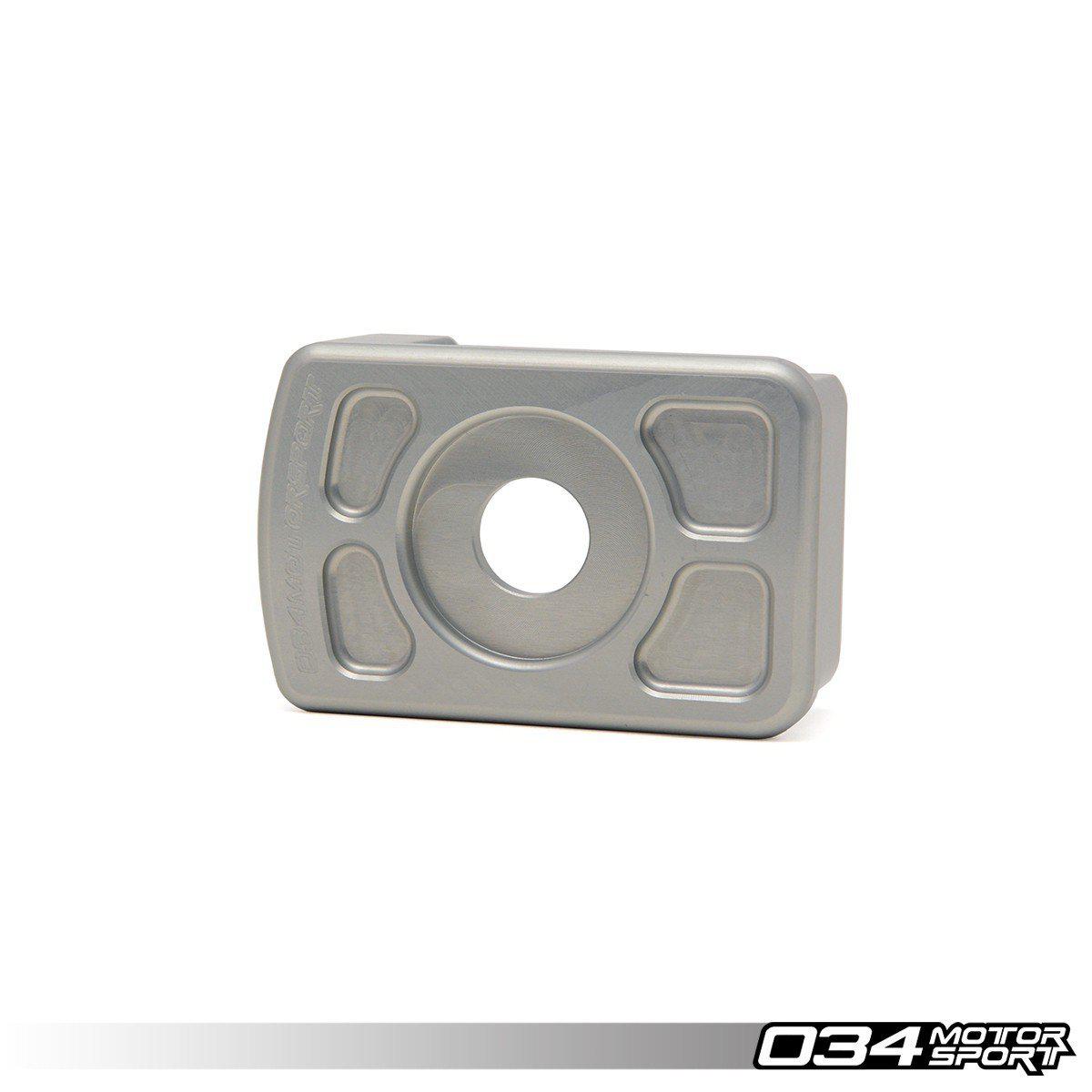Billet Aluminum Dogbone Mount Insert For 2009+ MKV/MKVI Volkswagen Golf/Jetta/GTI/Gli & 8J/8p Audi Tt/A3