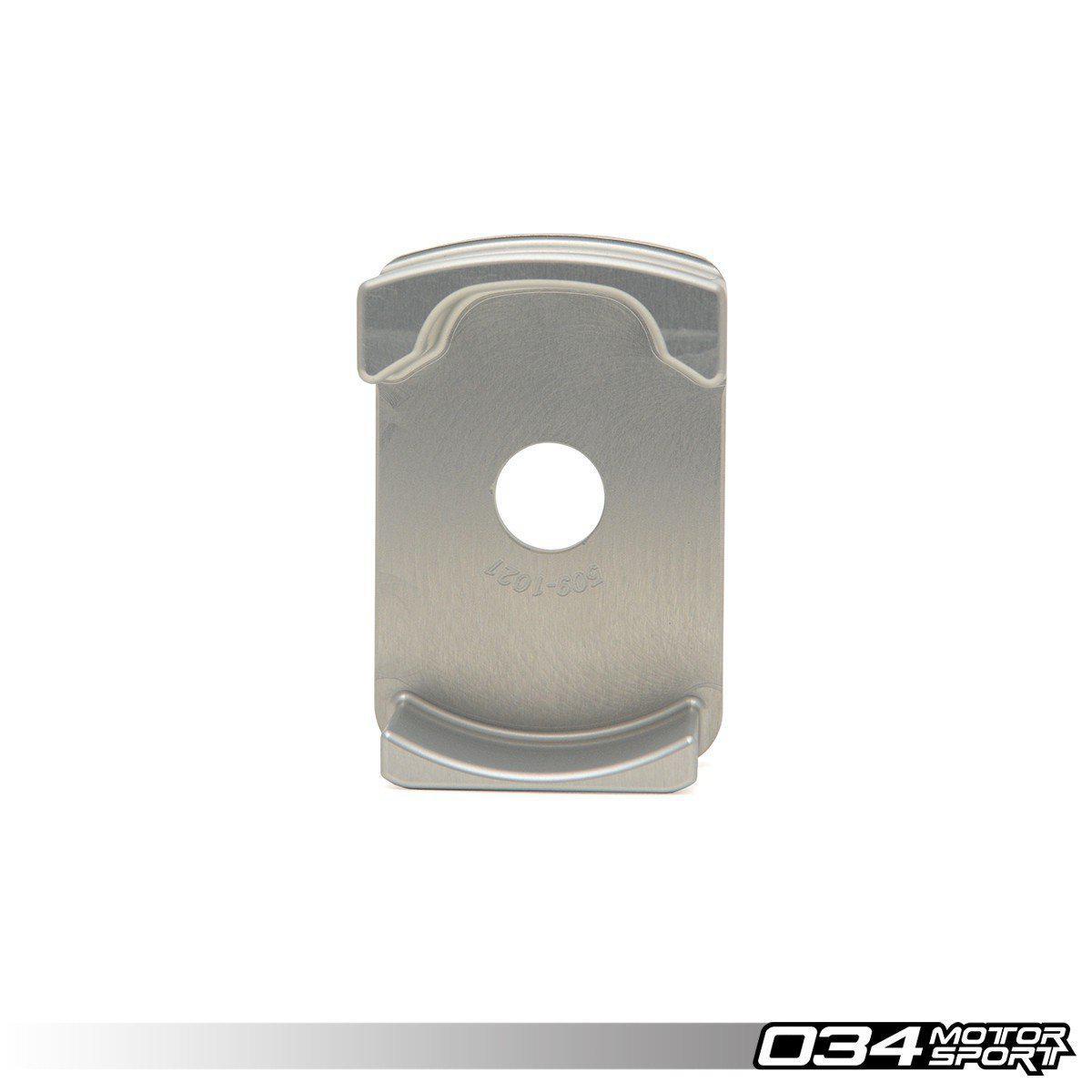 Billet Aluminum Dogbone Mount Insert For 2009+ MKV/MKVI Volkswagen Golf/Jetta/GTI/Gli & 8J/8p Audi Tt/A3