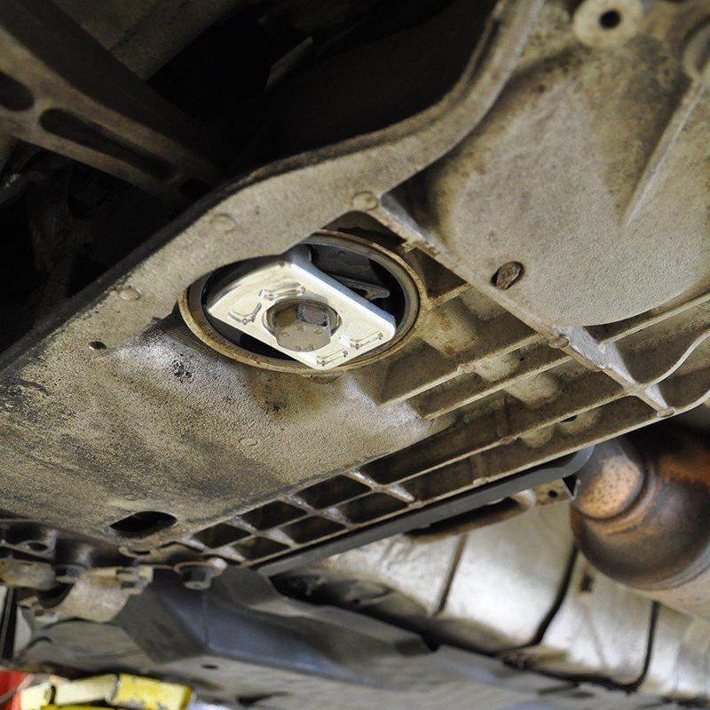 Billet Aluminum Dogbone Mount Insert For 2009+ MKV/MKVI Volkswagen Golf/Jetta/GTI/Gli & 8J/8p Audi Tt/A3