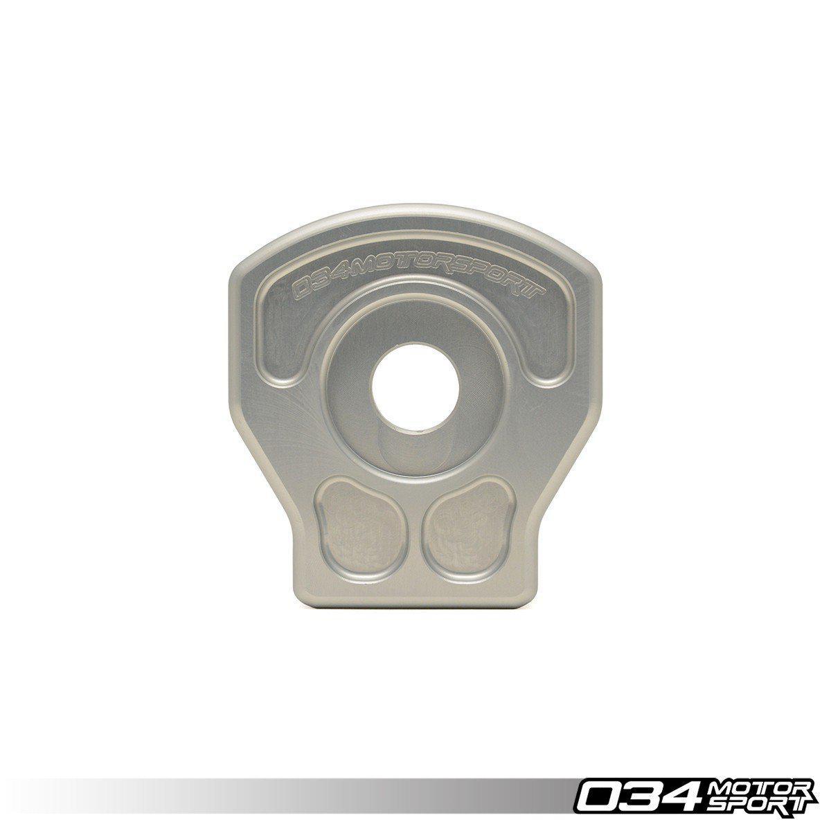 Billet Aluminum Dogbone Mount Insert For Early (Up To 2008.5) MKV Volkswagen Golf/Jetta/GTI/Gli & 8J/8p Audi Tt/A3