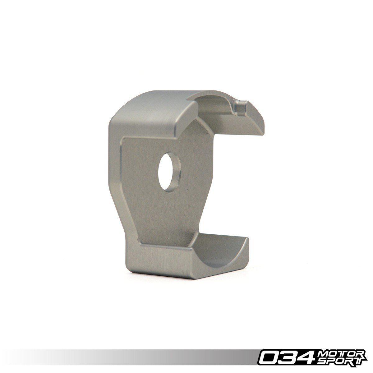 Billet Aluminum Dogbone Mount Insert For Early (Up To 2008.5) MKV Volkswagen Golf/Jetta/GTI/Gli & 8J/8p Audi Tt/A3