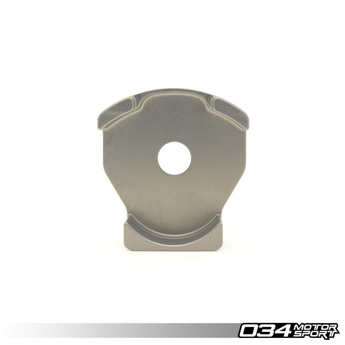 Billet Aluminum Dogbone Mount Insert For Early (Up To 2008.5) MKV Volkswagen Golf/Jetta/GTI/Gli & 8J/8p Audi Tt/A3