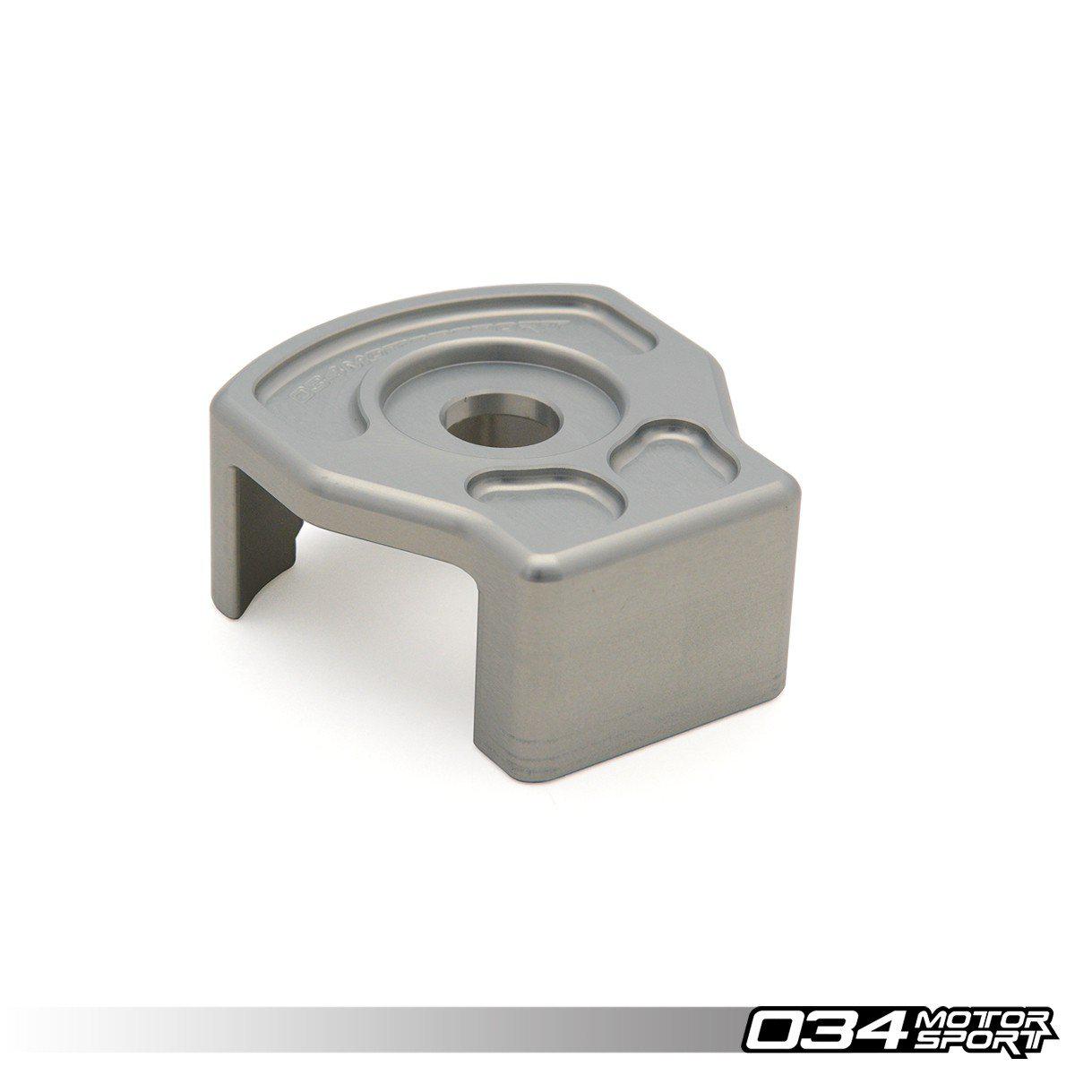 Billet Aluminum Dogbone Mount Insert For Early (Up To 2008.5) MKV Volkswagen Golf/Jetta/GTI/Gli & 8J/8p Audi Tt/A3