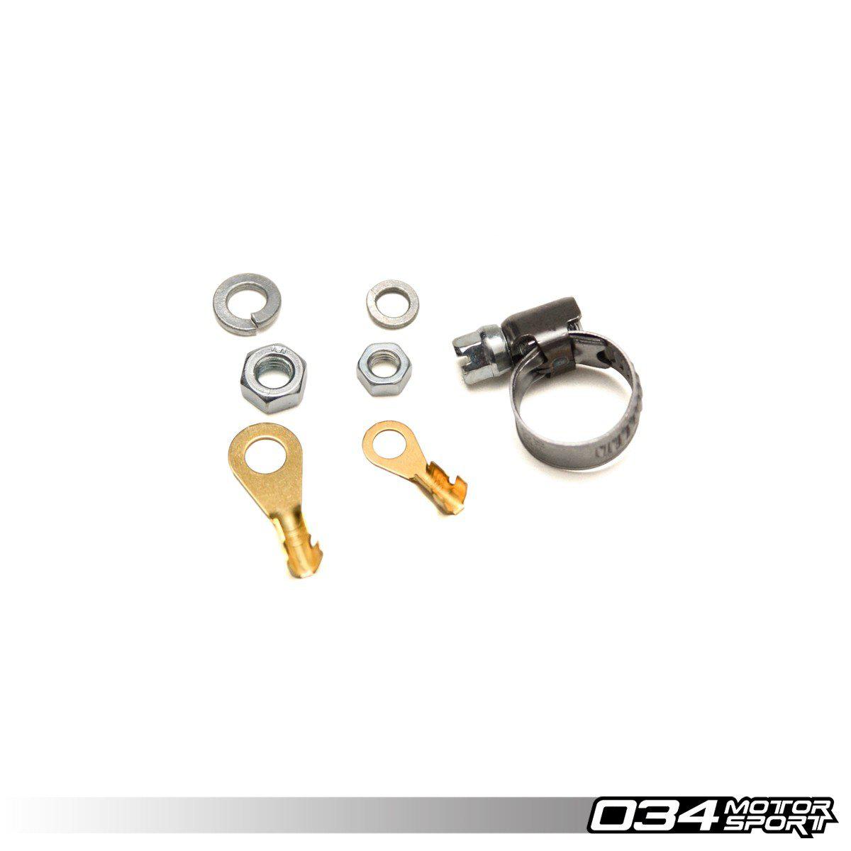 Billet Drop-In Fuel Pump Upgrade Kit, Bosch High-Output "040" For Audi Applications