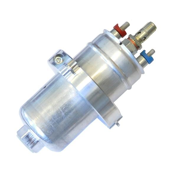 Billet Drop-In Fuel Pump Upgrade Kit, Bosch Motorsport &quot;044&quot; For Audi Applications-A Little Tuning Co