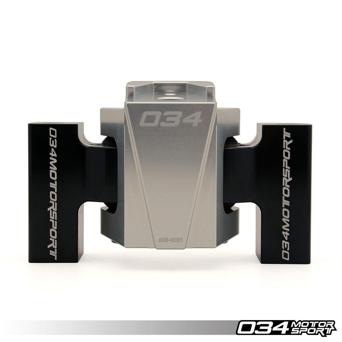 Billet Motorsport Engine Mount Pair, B8/B8.5 Audi A4/S4, A5/S5, Q5/SQ5