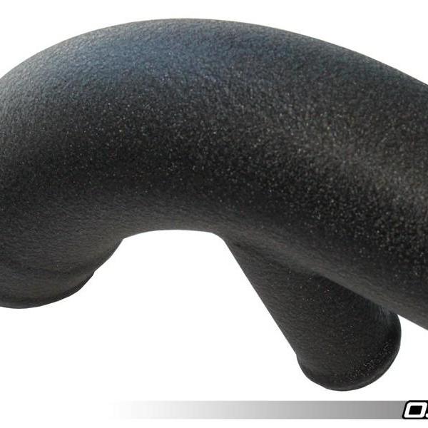 Bipipe Set, B5 Audi S4 & C5 Audi A6/Allroad 2.7T, Stainless Steel With Wmi Bungs