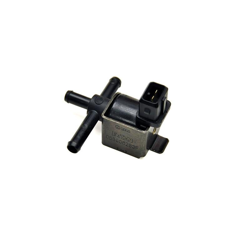 Boost Control Valve, N75f, Stock Audi/Volkswagen 1.8T