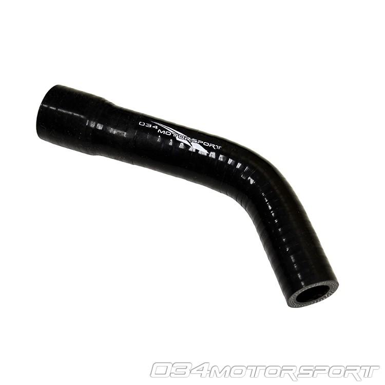 Breather Hose, Early Audi Tt225, Amu, Prv To Turbo Inlet