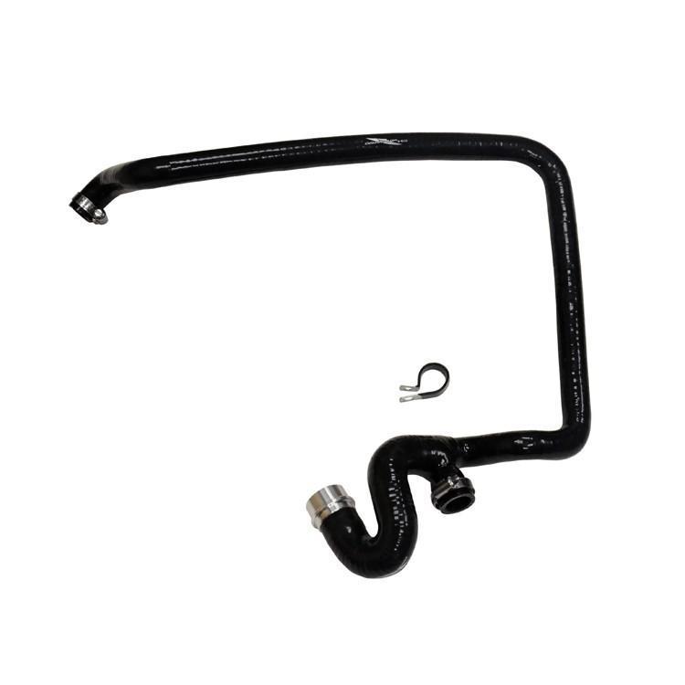 Breather Hose, Lower Block Breather, B5 Audi A4 1.8T 058, Aeb/Atw