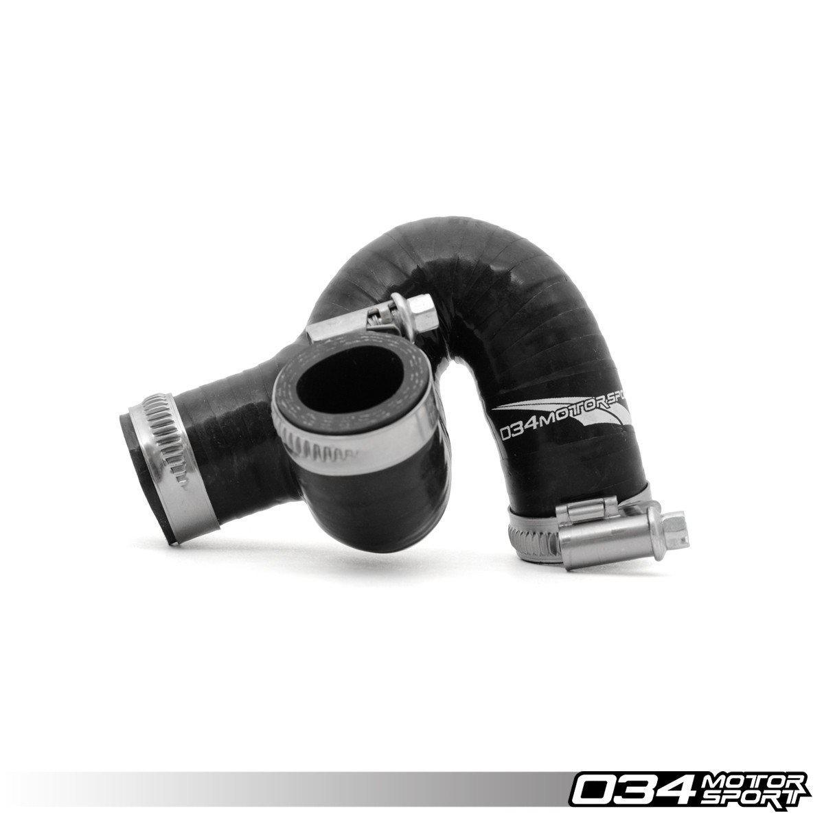 Breather Hose, Valve Cover, Audi Tt225 1.8T - Amu