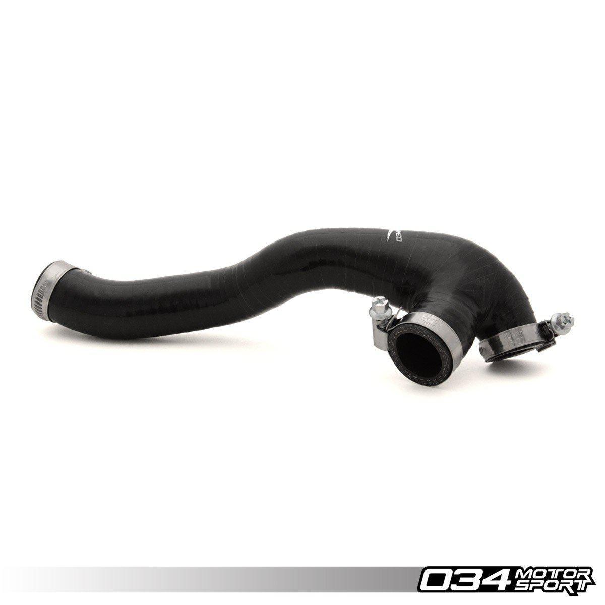 Breather Hose, Valve Cover, MKIV Volkswagen 1.8T, Late Awp-A Little Tuning Co