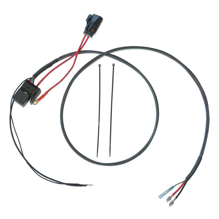 C4 Fuel Pump Relay Kit-A Little Tuning Co