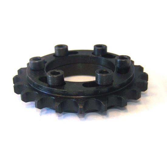 Cam Sprocket, Adj, 5-Valve