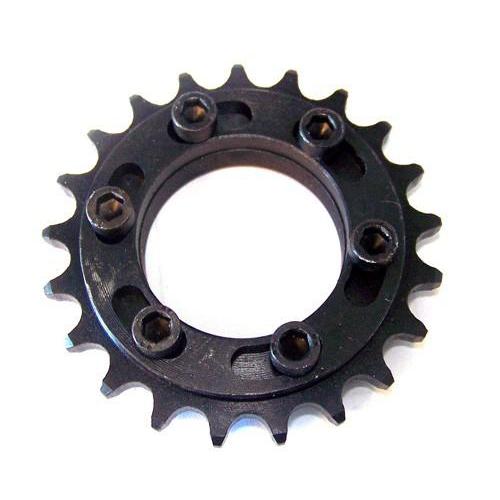 Cam Sprocket, Adj, 5-Valve