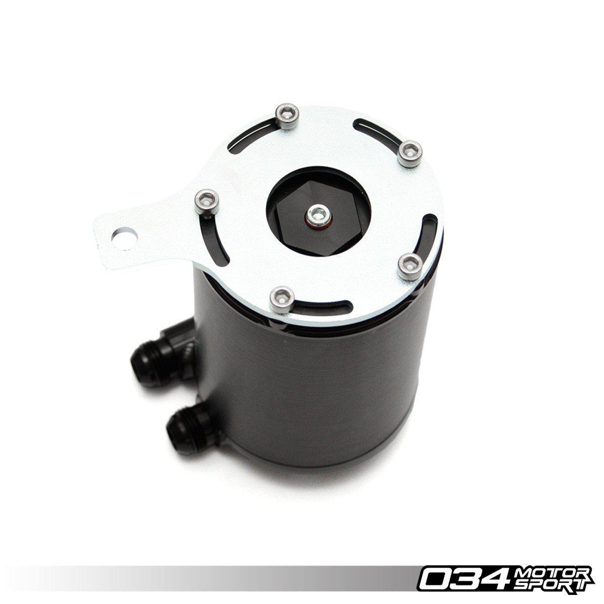 Catch Can Kit, 8J/8p Audi Tt/A3 & MKV Volkswagen GTI/Gli 2.0TFSI