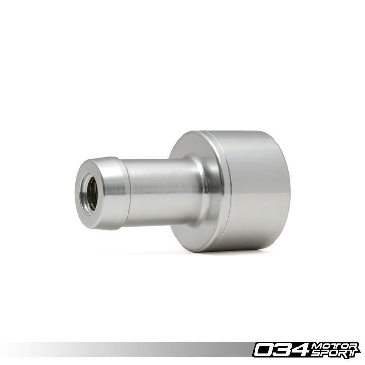 Check Valve, 1.8T, 2.7T, Aan Pcv, Billet