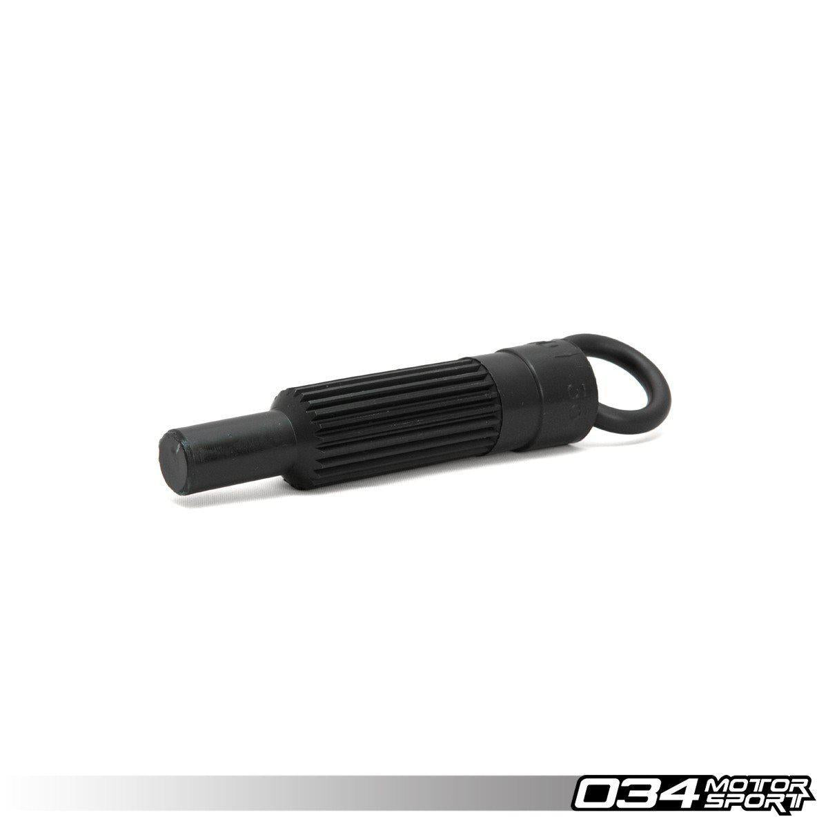 Clutch Alignment Tool, Audi 01a/01e Transmissions
